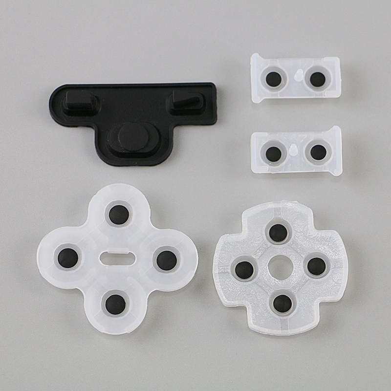 1/2 Set For Sony Playstation P - огляд і ціна Gaming Console Joystick