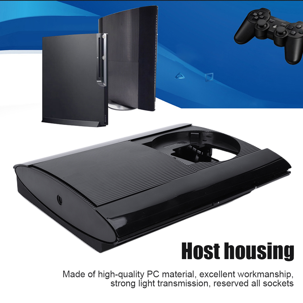 Complete Housing Shell Case  f - огляд і ціна Gaming Console Station