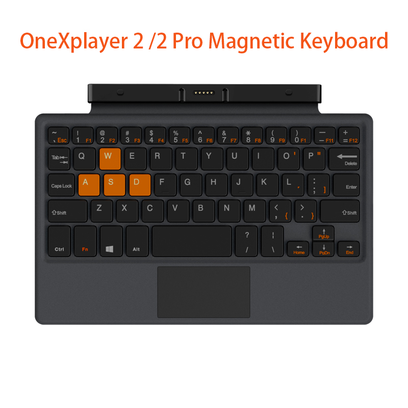 8.4 Inch OneXplayer 2/2Pro Mag - огляд і ціна Gaming Console Portable
