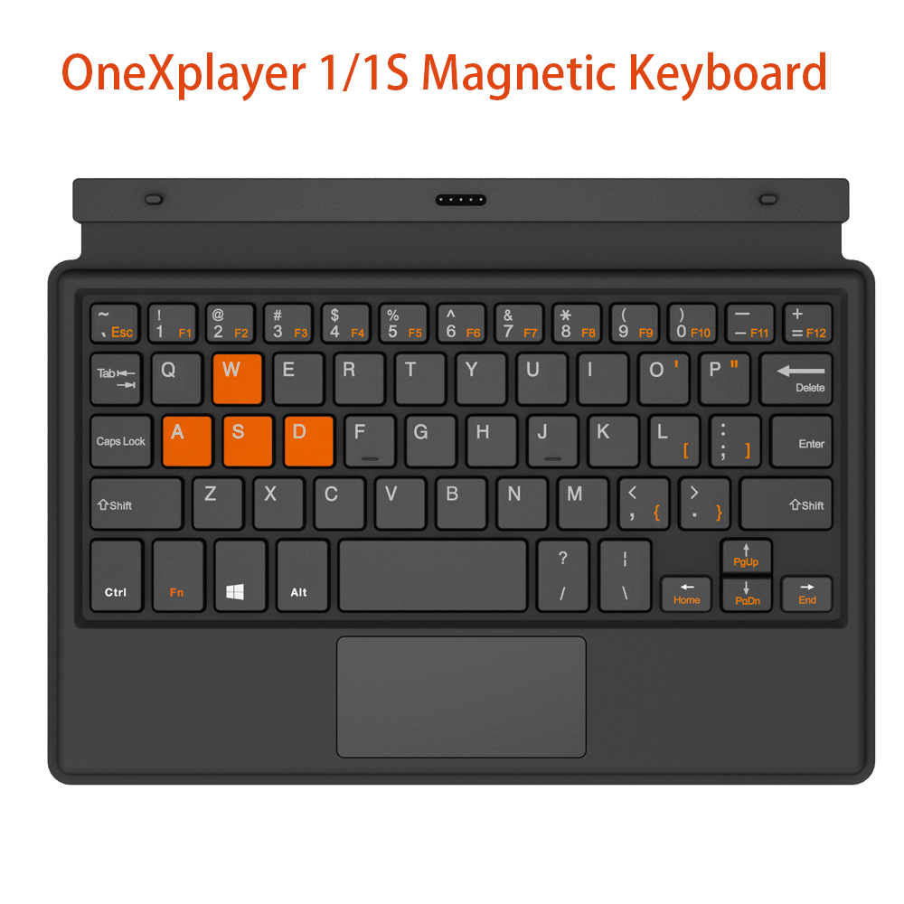 8.4 Inch OneXplayer 2/2Pro Mag - огляд і ціна Gaming Console Portable