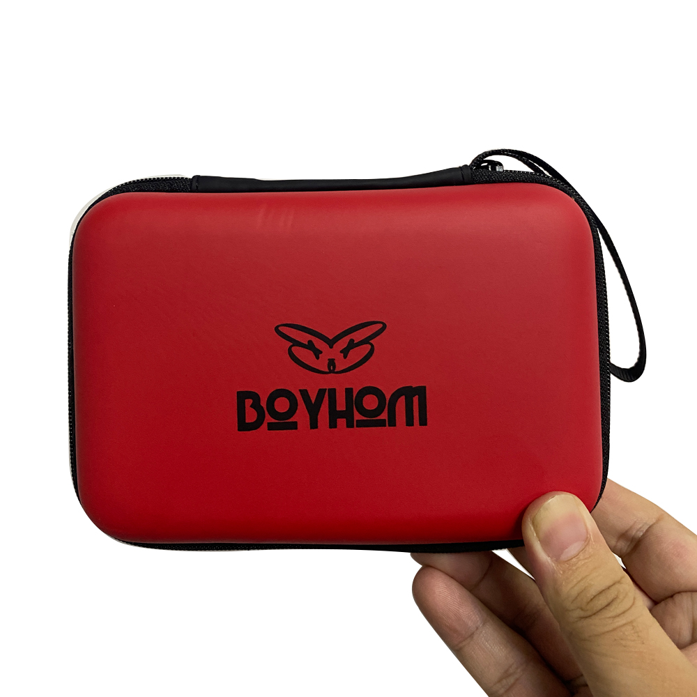 Bag for R36S Retro Handheld Vi - огляд і ціна Gaming Console R36S
