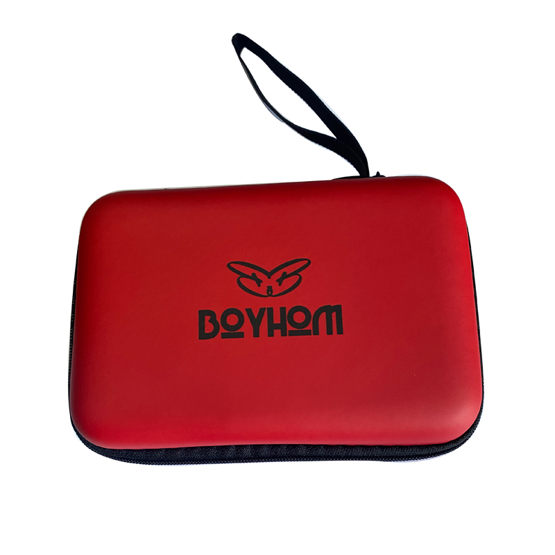 Bag for R36S Retro Handheld Vi - огляд і ціна Gaming Console R36S