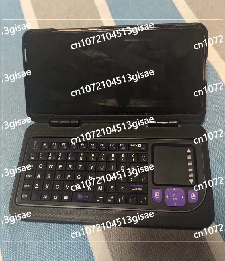 6 Inch Dual Boot Handheld PC | - огляд і ціна Gaming Console With