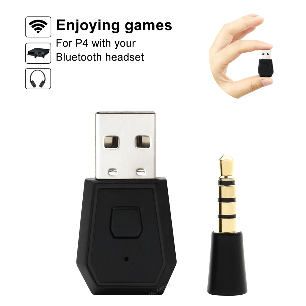 USB Wireless Adapter Receiver  - огляд і ціна Gaming Console Best
