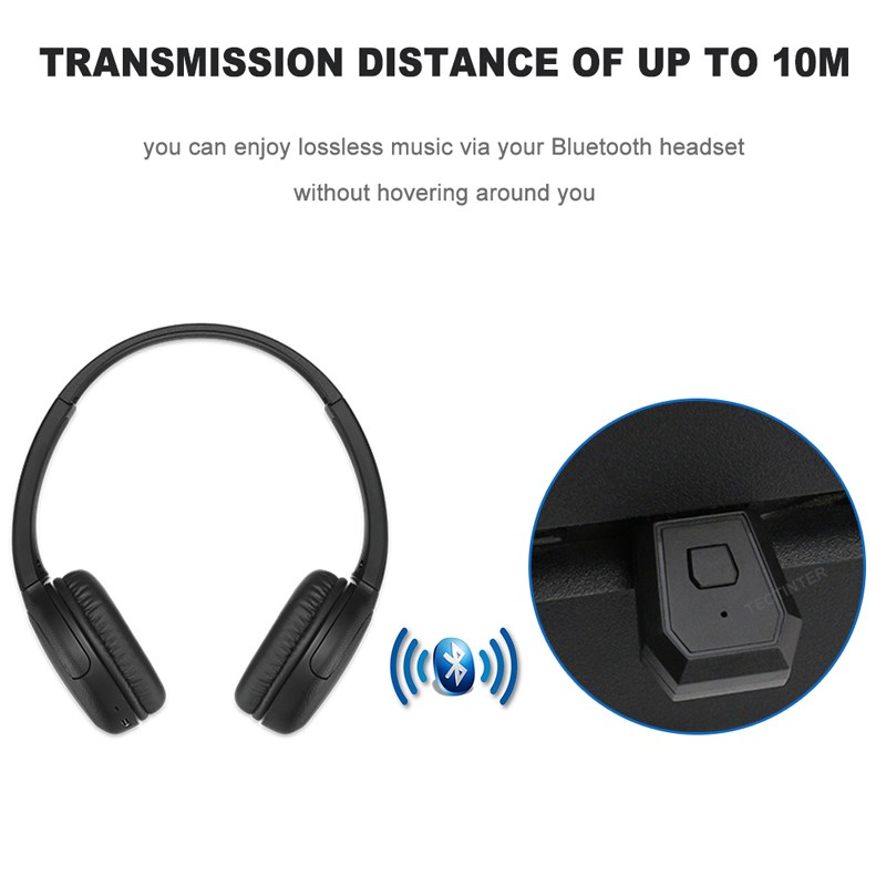 USB Wireless Adapter Receiver  - огляд і ціна Gaming Console Best