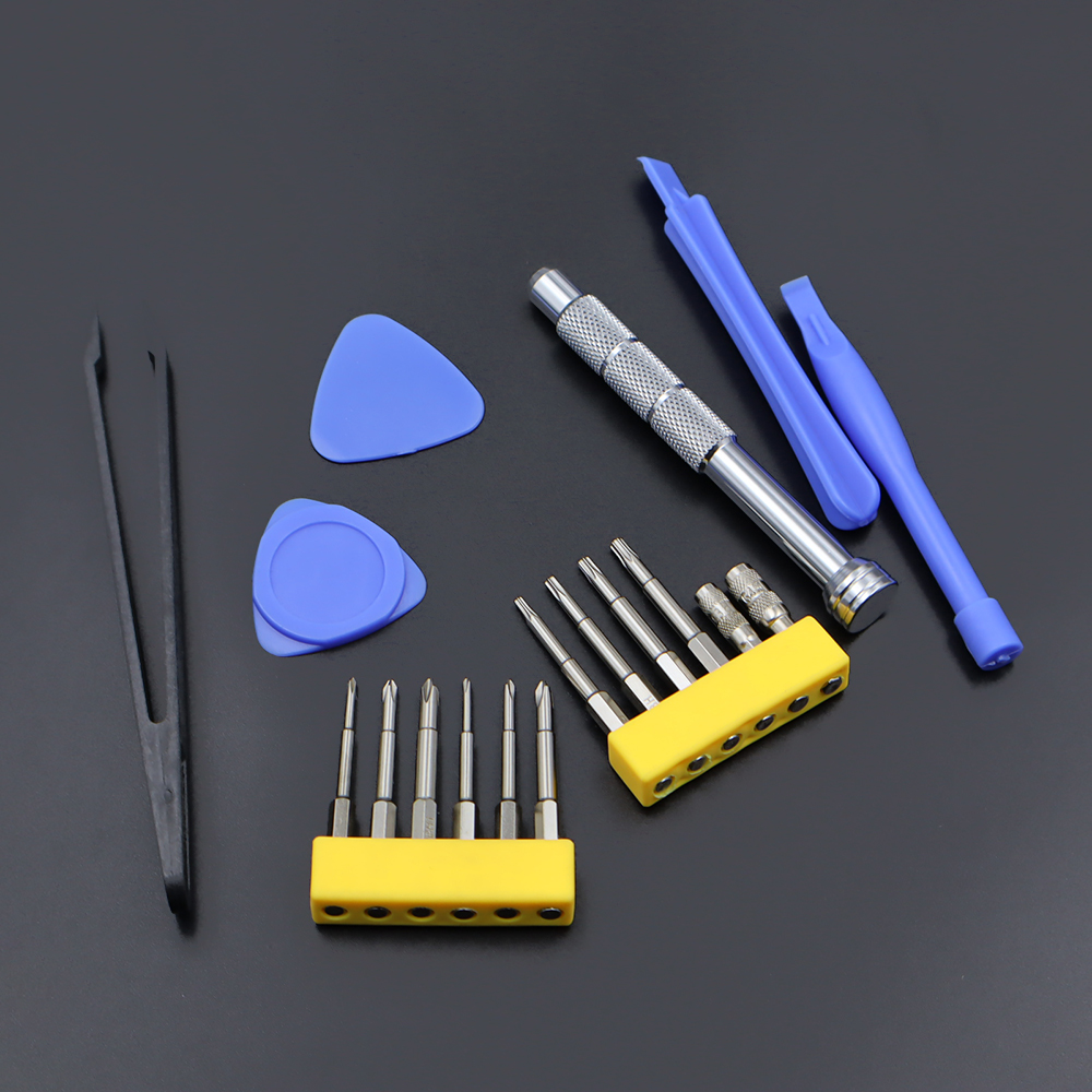 Game Console Disassembly Screw - огляд і ціна Gaming Console New