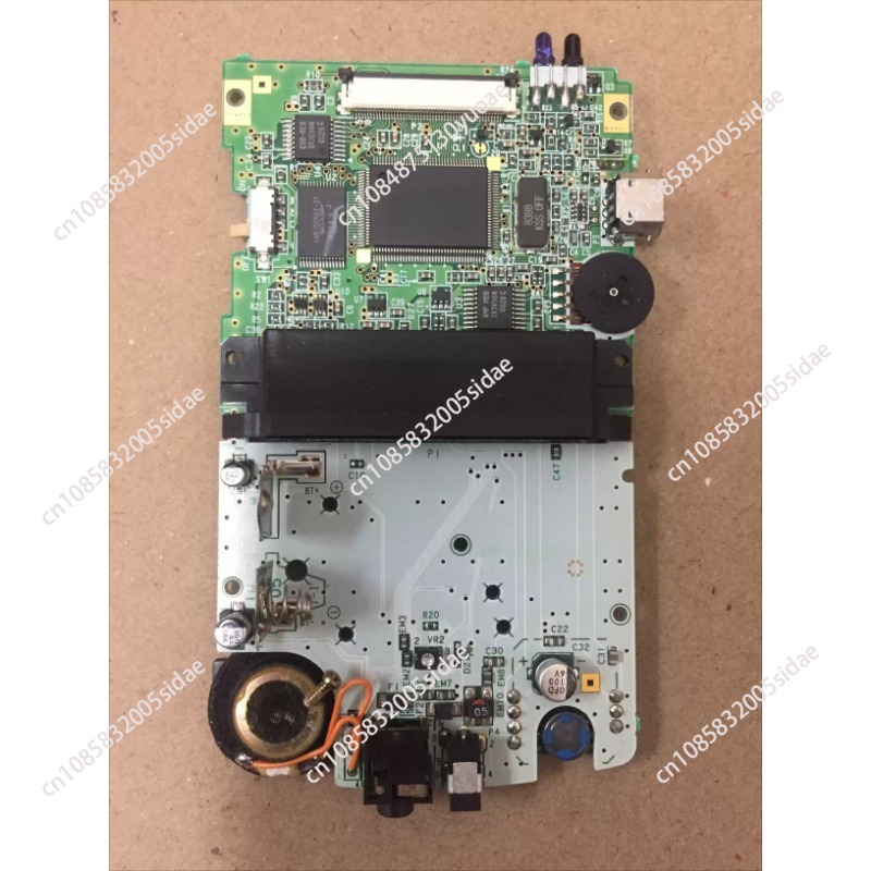1pcs 100% Tested PCB Motherboa - огляд і ціна Gaming Console Portable