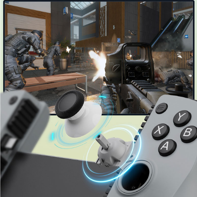 X5LType-C Stretchable Mobile G - огляд і ціна Gaming Console Kit