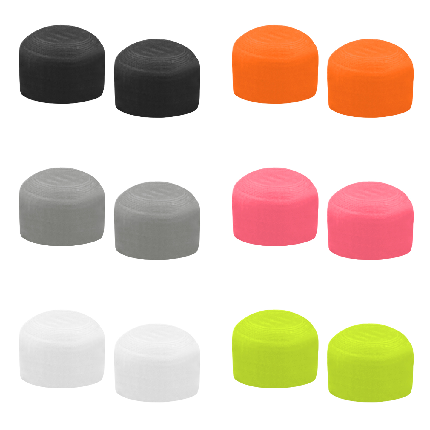 (Left )Joystick cap Replacemen - огляд і ціна Gaming Console Joystick