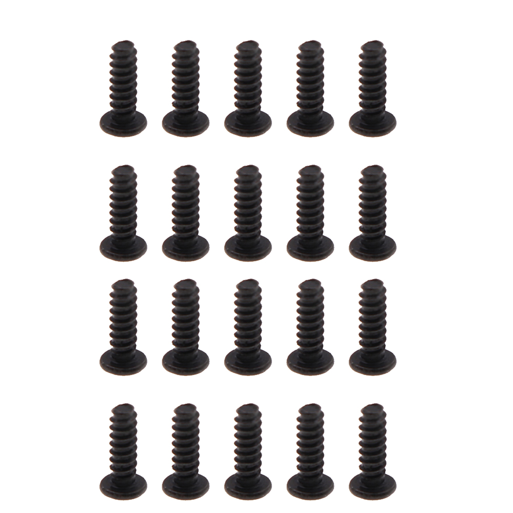 TingDong 20pcs Screws Set Repl - огляд і ціна Gaming Console Kit