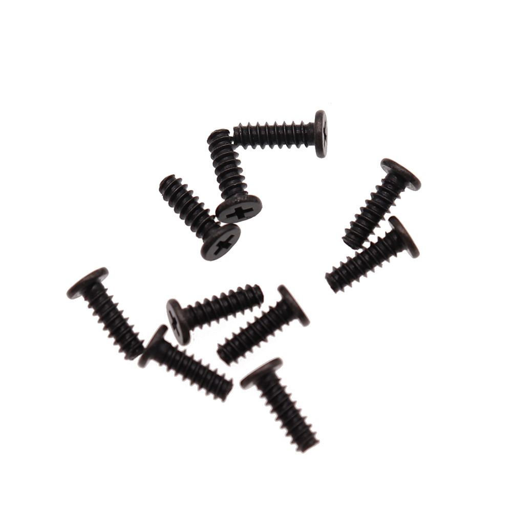 TingDong 20pcs Screws Set Repl - огляд і ціна Gaming Console Kit