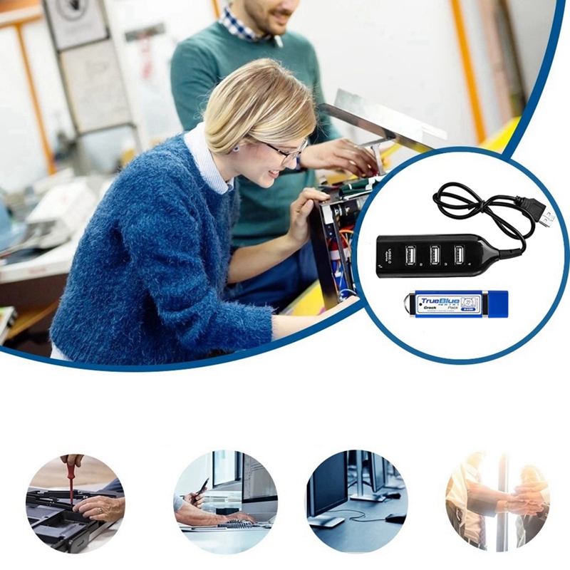 Game Stick For True Blue Mini  - огляд і ціна Gaming Console Genesis