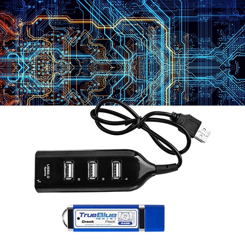 Game Stick For True Blue Mini  - огляд і ціна Gaming Console Genesis
