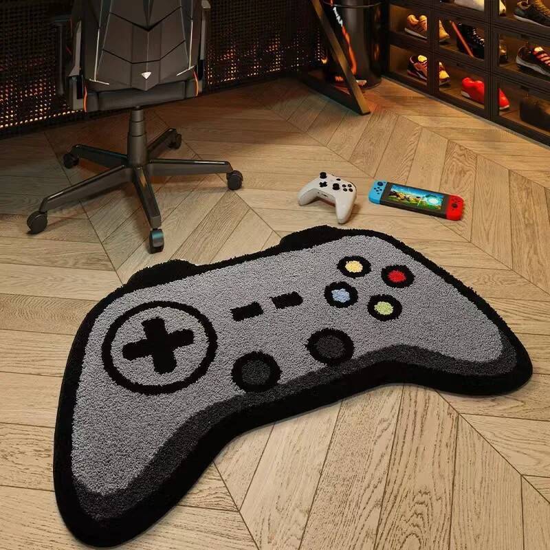 Gaming Controller Console Shap - огляд і ціна Console Gaming Hand