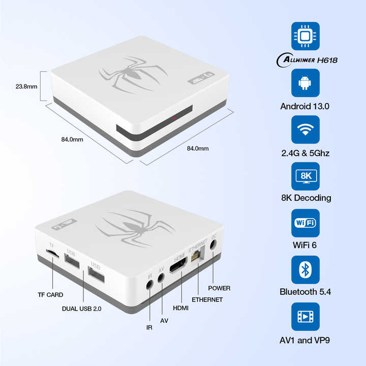 High Quality Portable G7 Gamin - огляд і ціна Gaming Console Portable