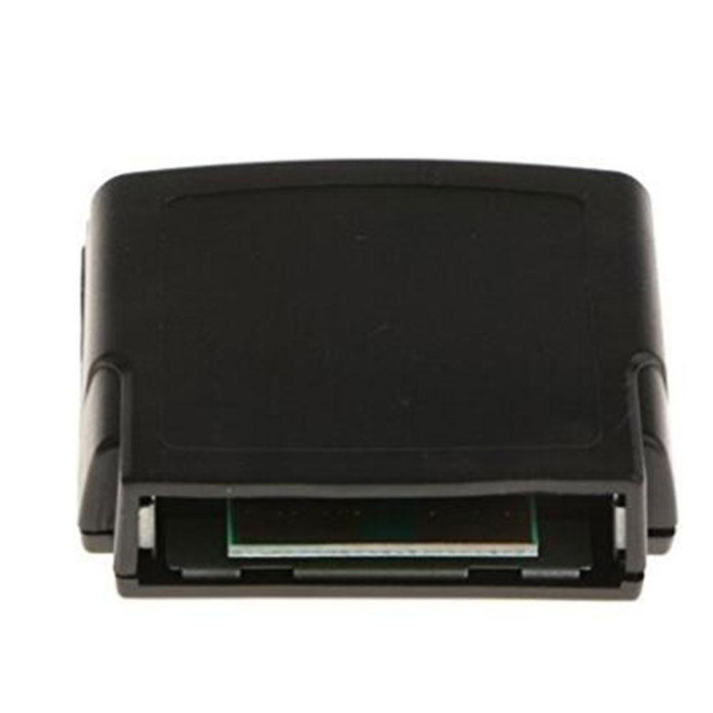 New Memory Jumper Pak Pack Gam - огляд і ціна Gaming Console New