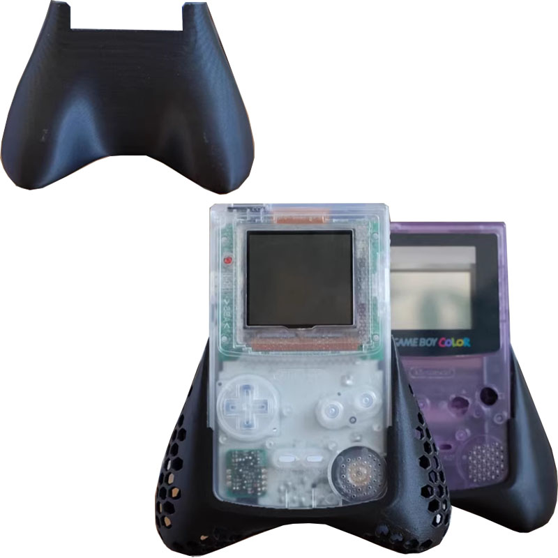3D Printed for GBC Handheld Ga - огляд і ціна Gaming Console Portable
