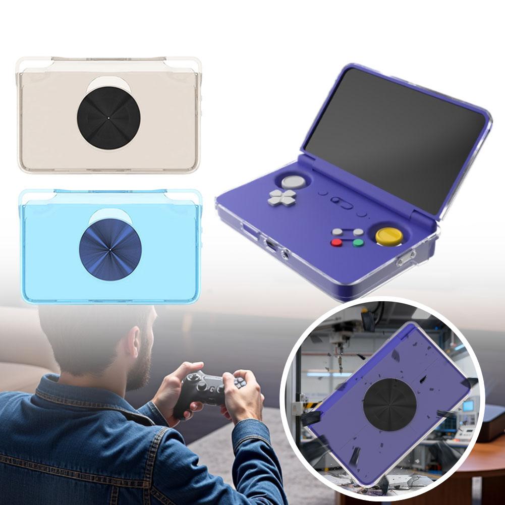 Flip Up Handheld Game Console  - огляд і ціна Gaming Console Portable