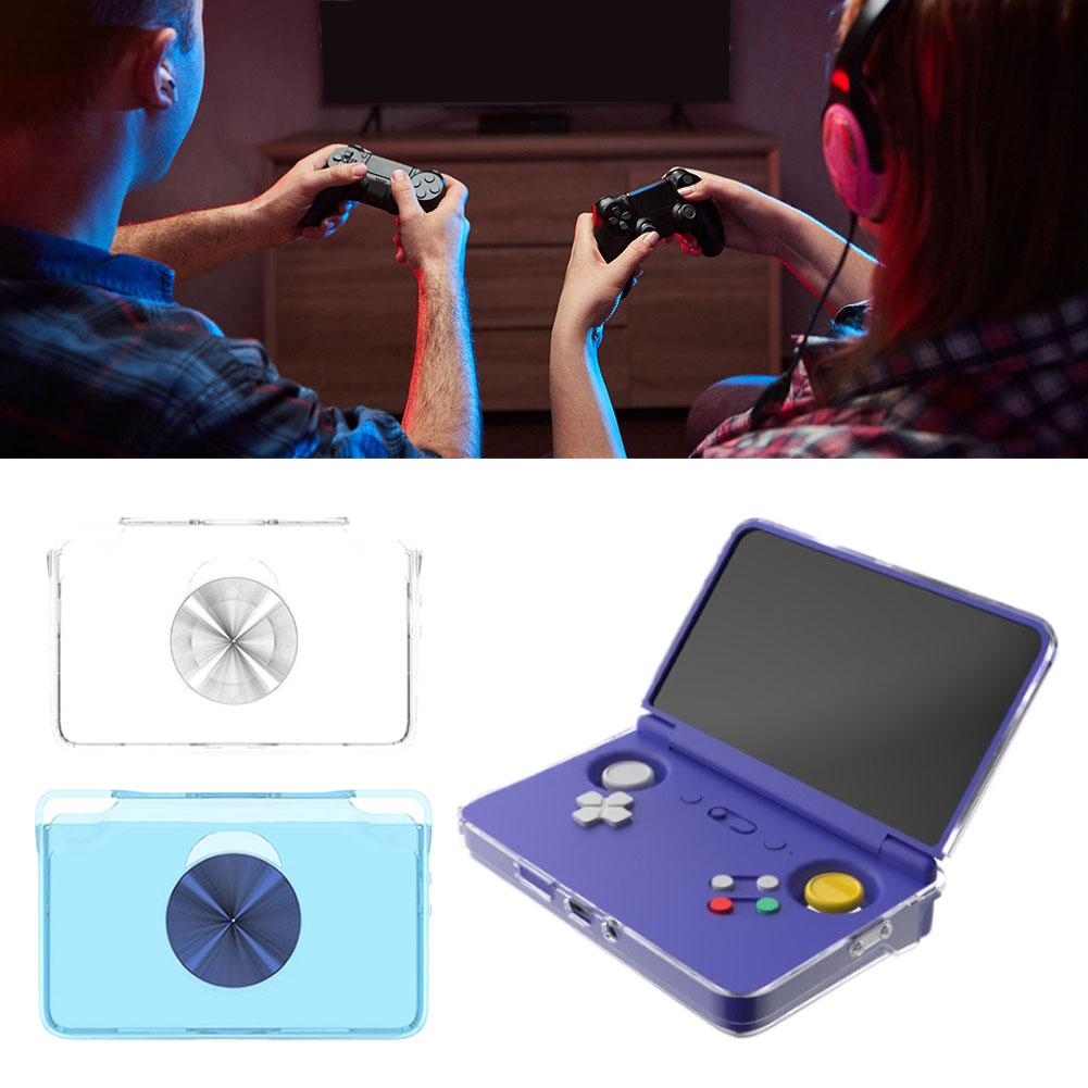 Flip Up Handheld Game Console  - огляд і ціна Gaming Console Portable