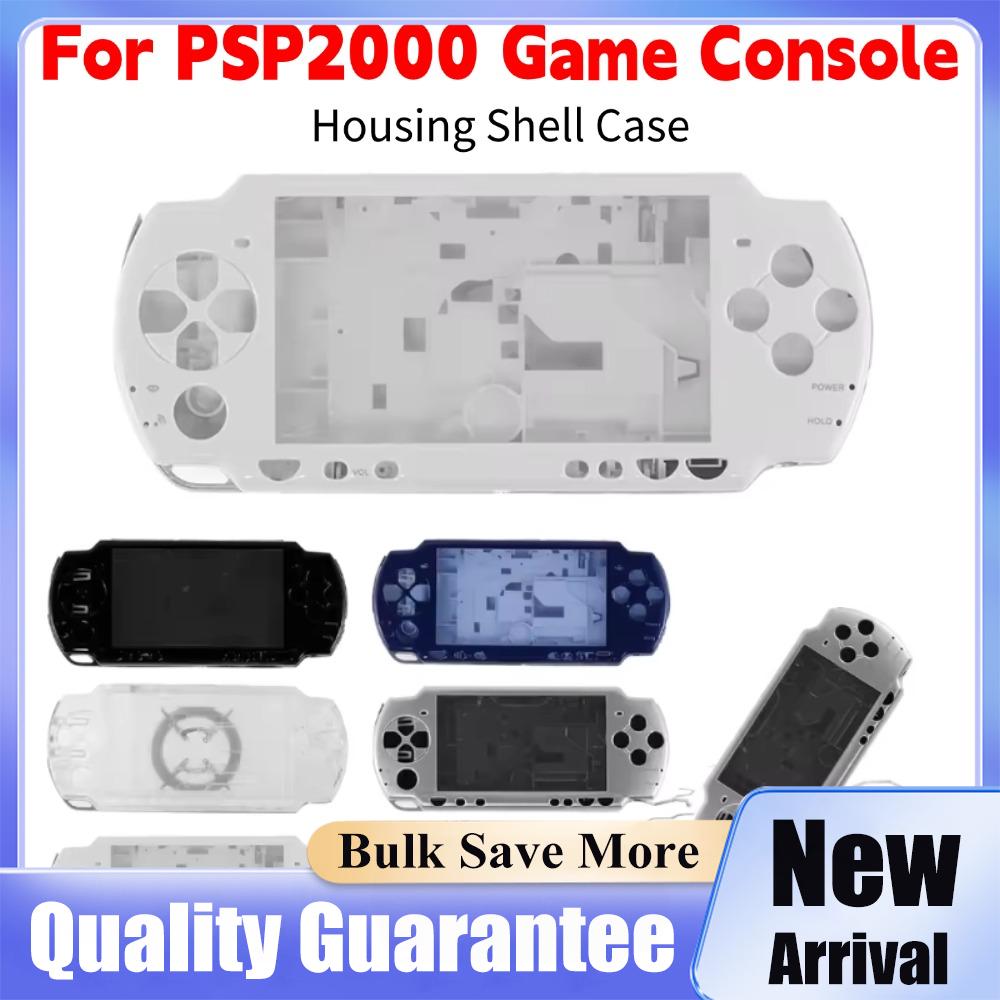 1Set For PSP2000 Complete Shel - огляд і ціна Gaming Console Psp