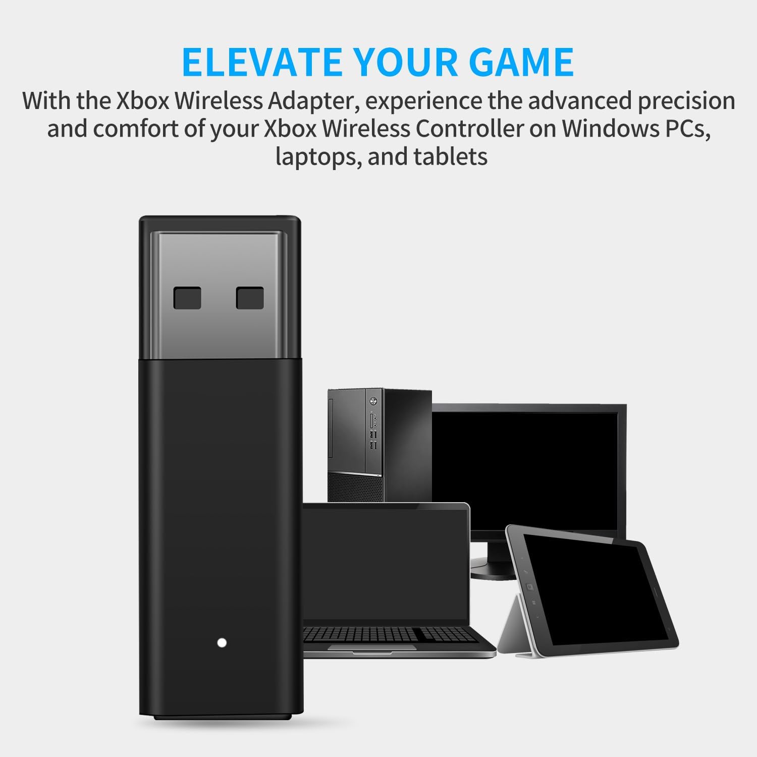 USB Adapter For Xbox One S X E - огляд і ціна Gaming Console For Tv Xbox