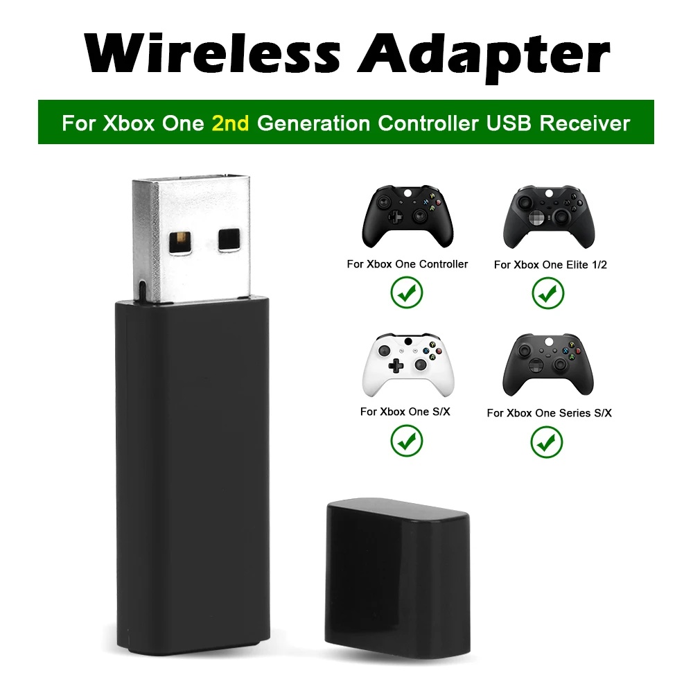 USB Adapter For Xbox One S X E - огляд і ціна Gaming Console For Tv Xbox