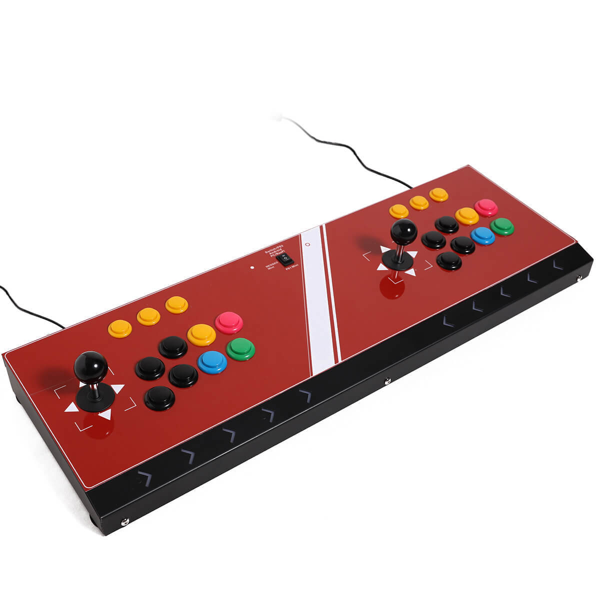 Double arcade stick multiple g - огляд і ціна Console Gaming Hand