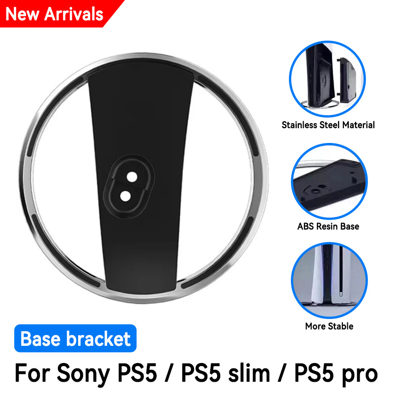 New Metal Stand Console Stand  - огляд і ціна Gaming Console New