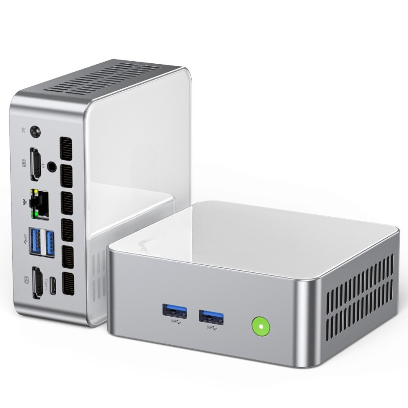M3 mini console i5-12450H high - огляд і ціна Console Gaming Hand