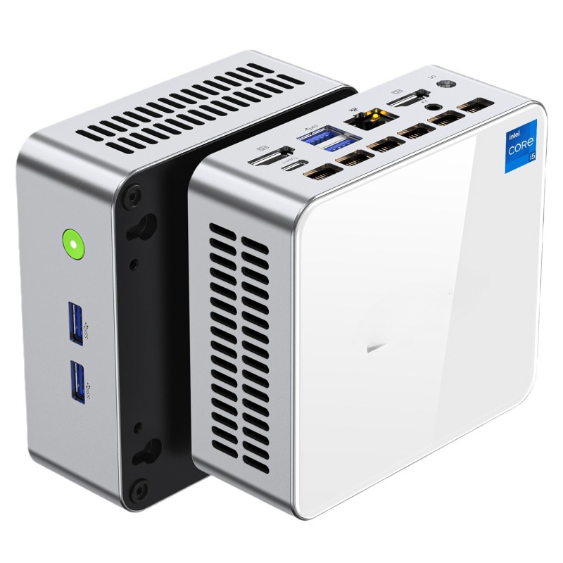 M3 mini console i5-12450H high - огляд і ціна Console Gaming Hand