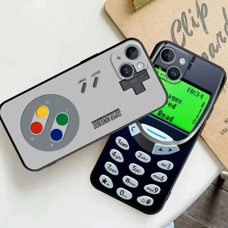 Retro Gaming Console Radio Pho - огляд і ціна Gaming Console Quotes