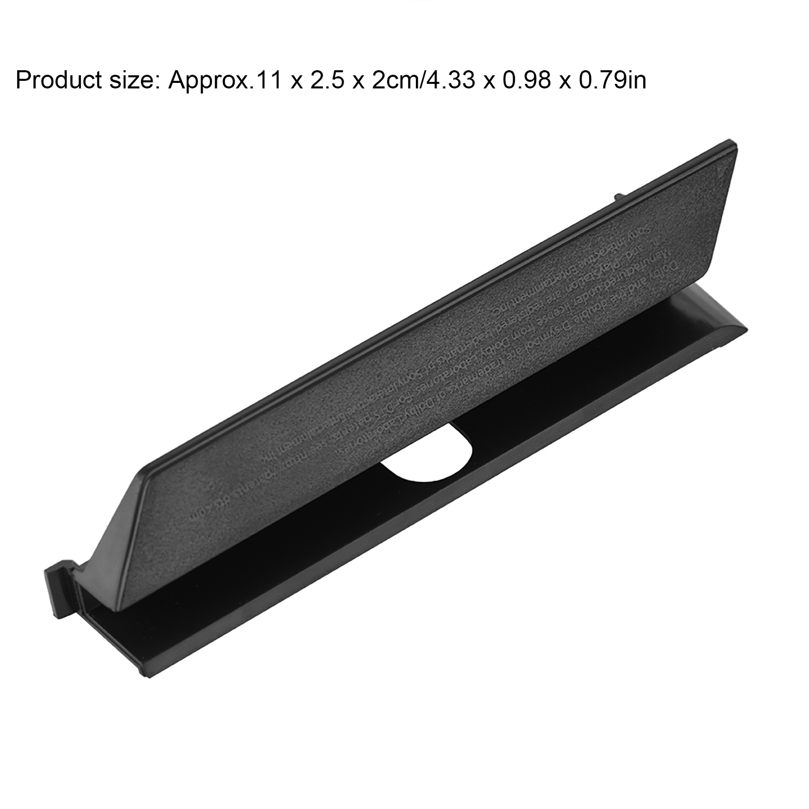 Black Plastic HDD Hard Drive S - огляд і ціна Gaming Console Best