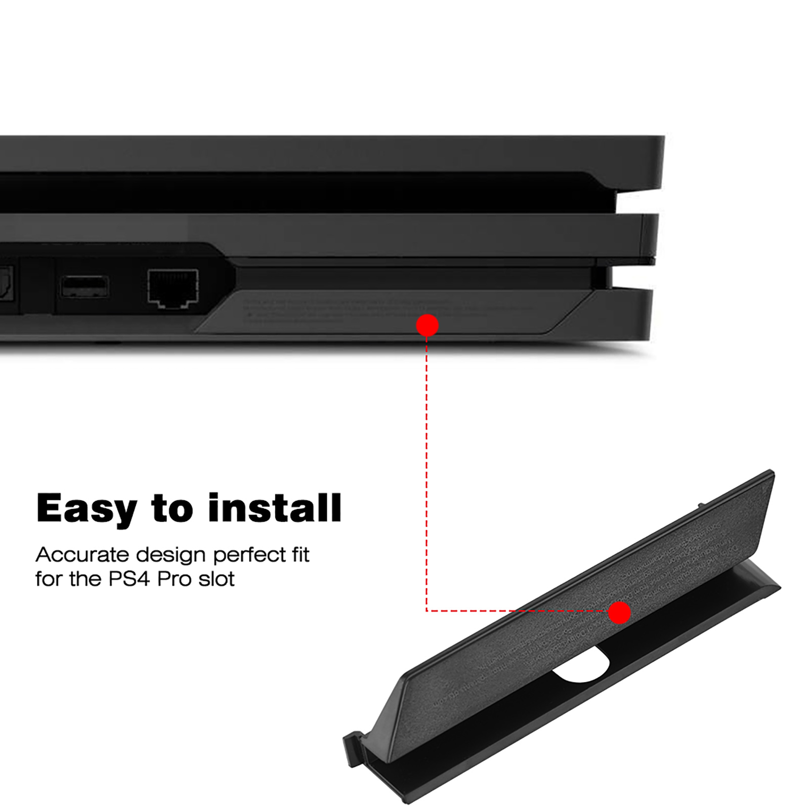 Black Plastic HDD Hard Drive S - огляд і ціна Gaming Console Best