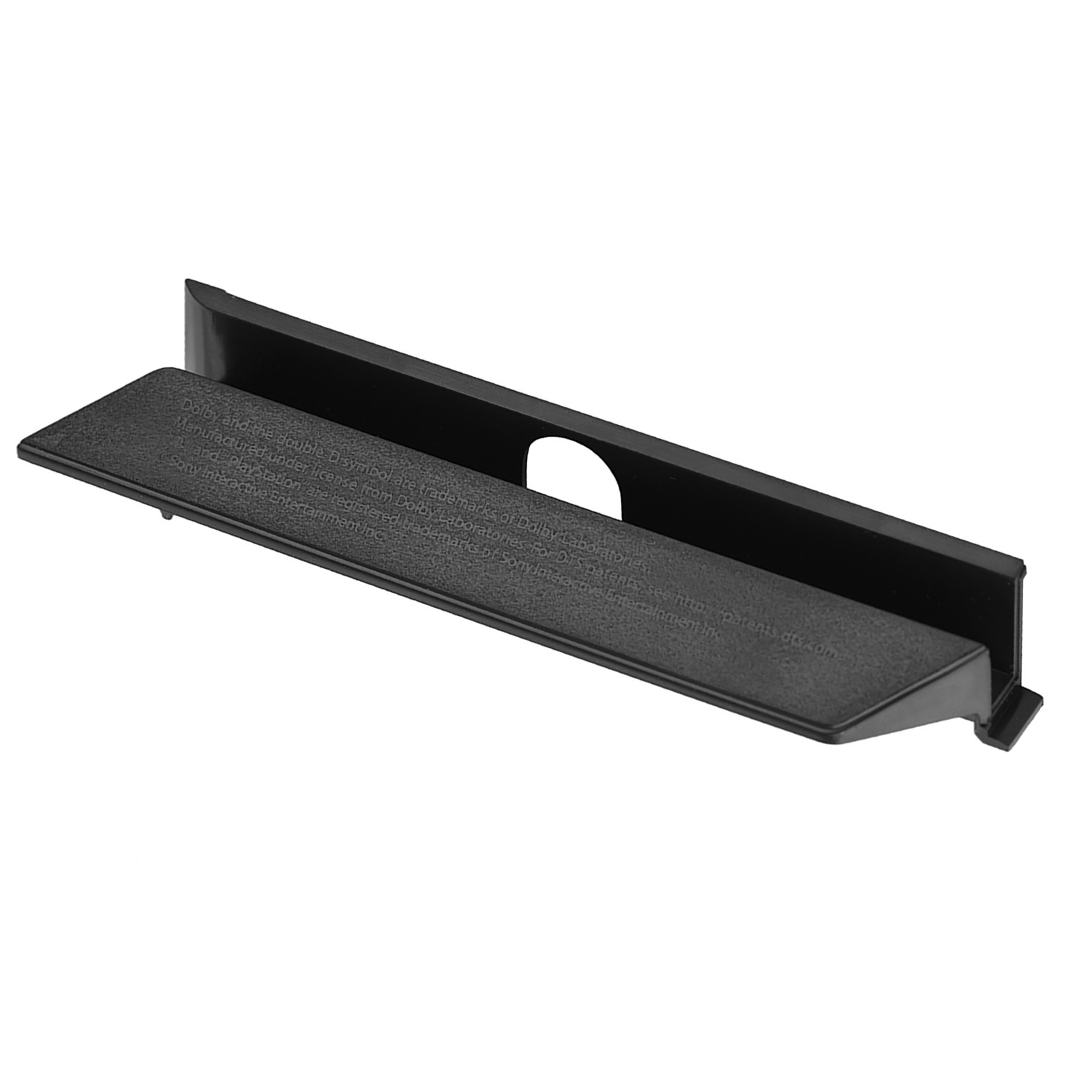 Black Plastic HDD Hard Drive S - огляд і ціна Gaming Console Best