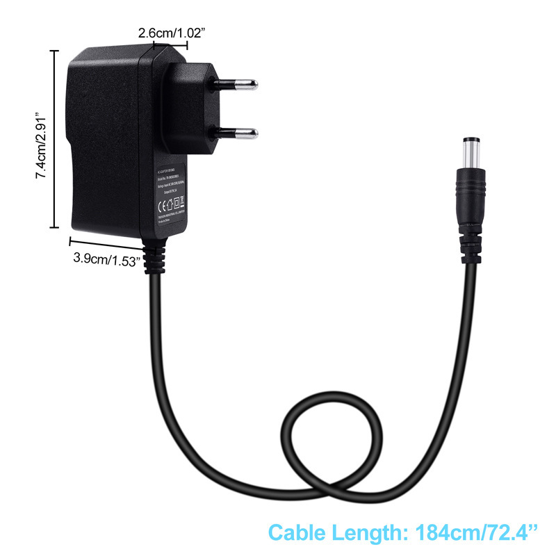 Universal AC Power Adapter for - огляд і ціна Gaming Console Genesis
