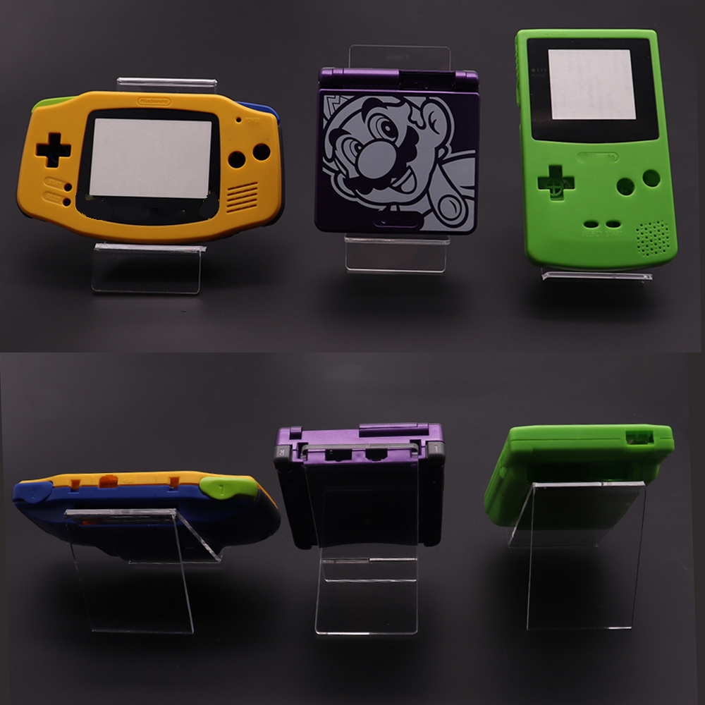 TingDong For Gameboy GB GBC GB - огляд і ціна Gaming Console Psp