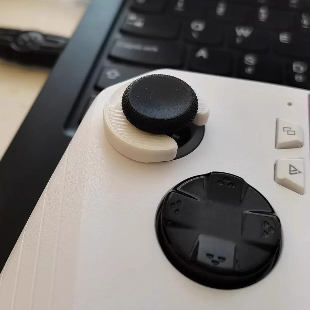 2pcs Rocker Holder For Asus RO - огляд і ціна Gaming Console Portable