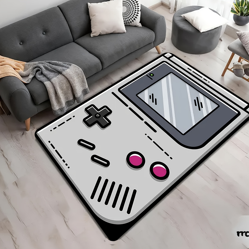 VIKAMA Retro Gaming Console Ru - огляд і ціна Console Gaming Hand