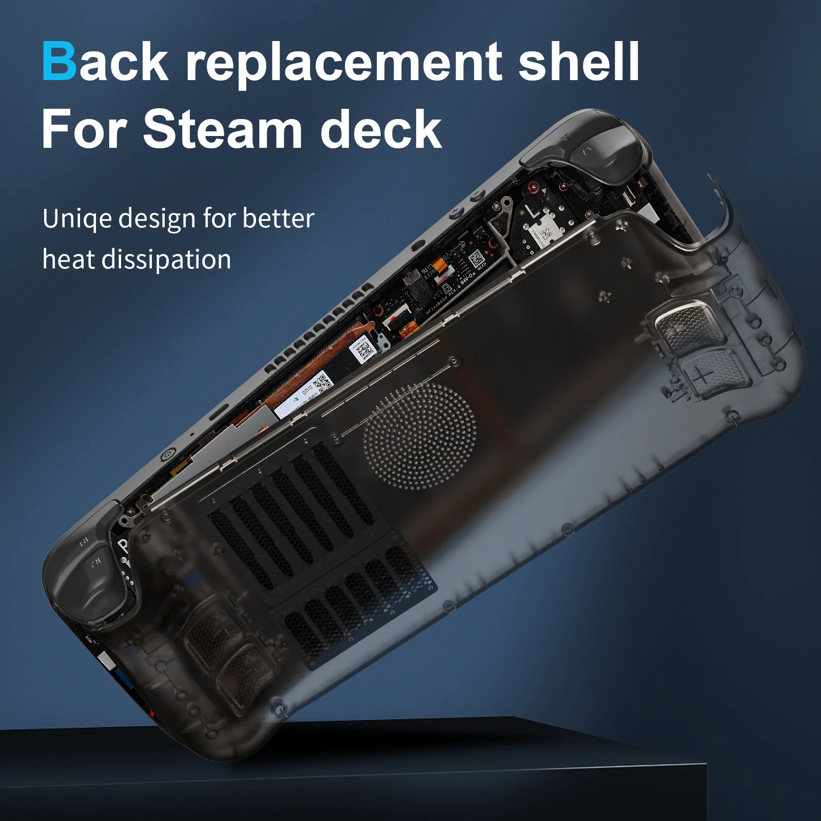 New Arrival Gaming Accessories - огляд і ціна Gaming Console New