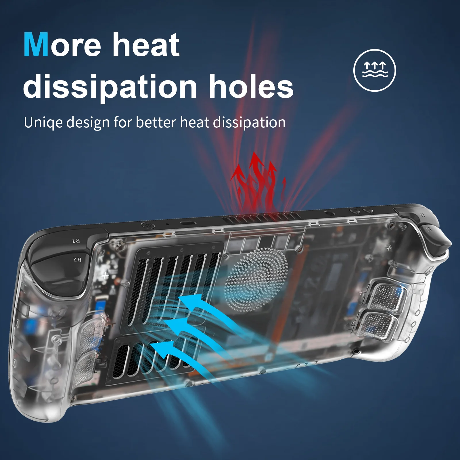 New Arrival Gaming Accessories - огляд і ціна Gaming Console New