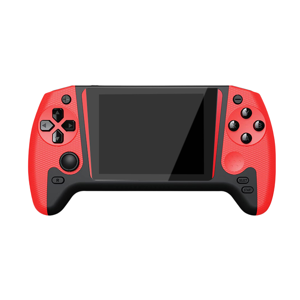 Portable Game Console 3.5inch  - огляд і ціна Gaming Console Under 500
