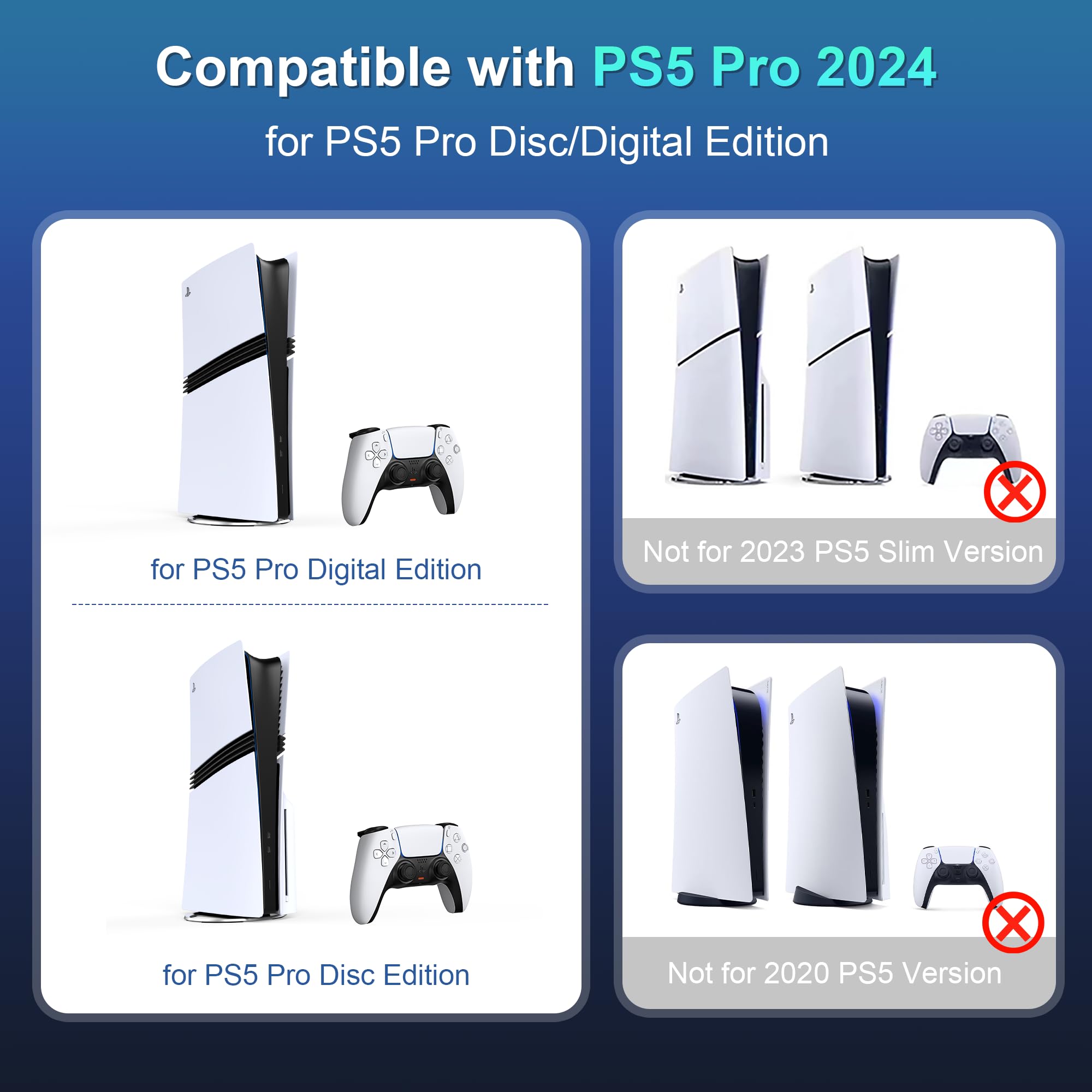 Hard Carrying Case For SONY PS - огляд і ціна Gaming Console Station