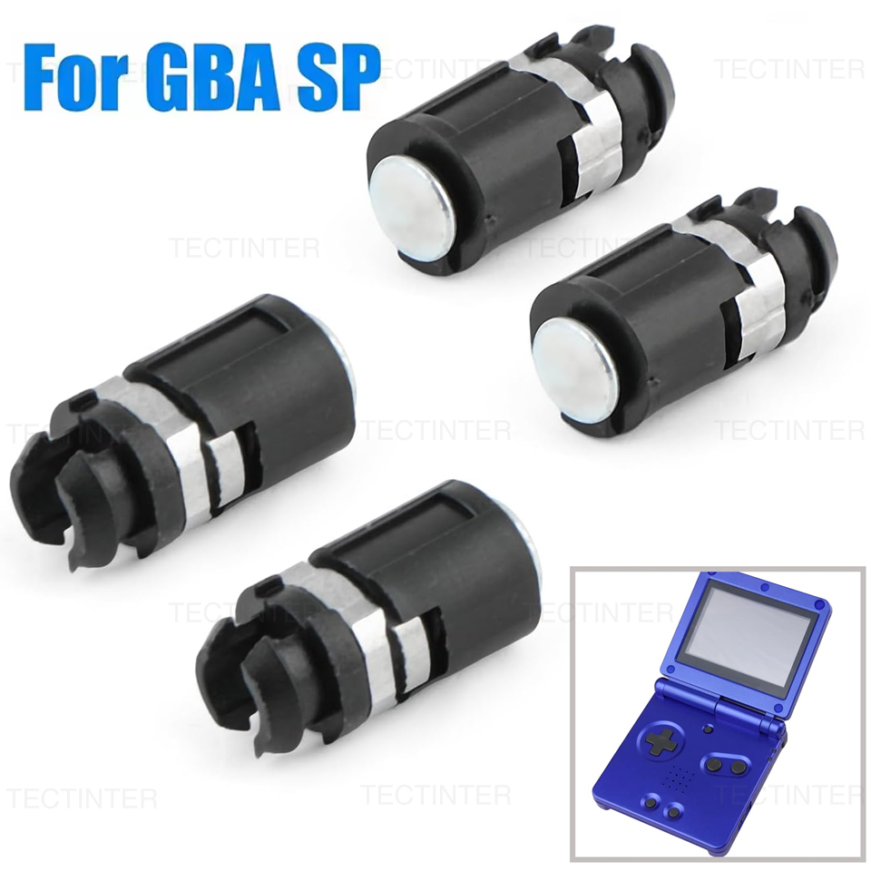 Replacement Rotating Shaft Spi - огляд і ціна Gaming Console Kit