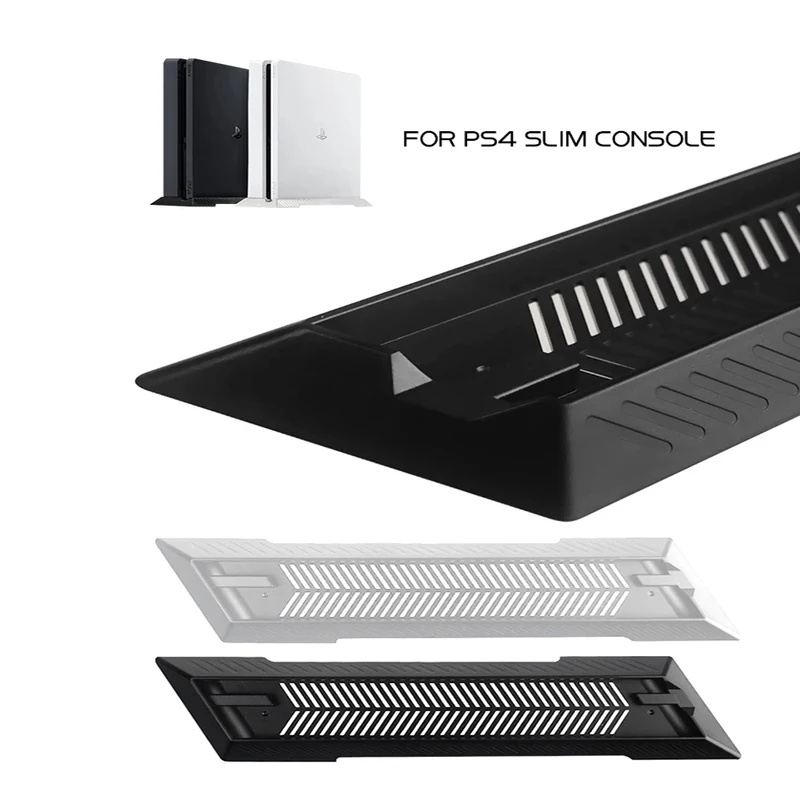 Non-Slip Vertical Cooling Stan - огляд і ціна Gaming Console Best