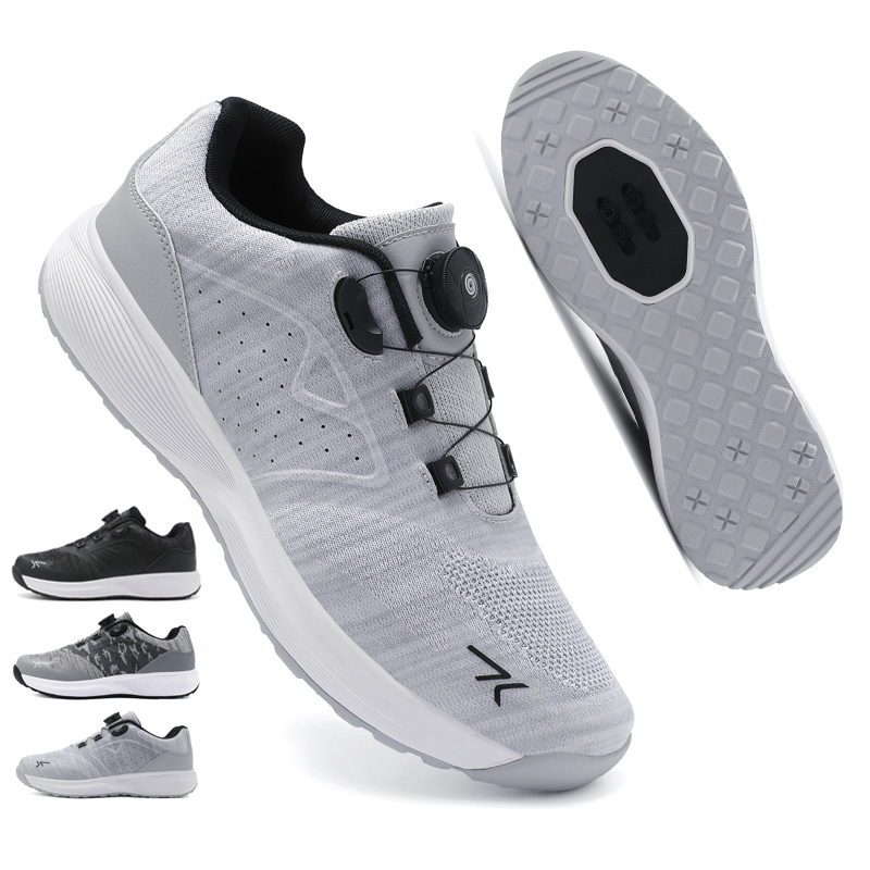 Cycling Sneaker MTB Men Sports - огляд і ціна Racing Pedal Set