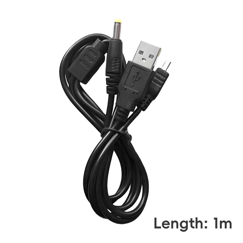 2 in 1 USB Charger For PSP 100 - огляд і ціна Gaming Console Psp