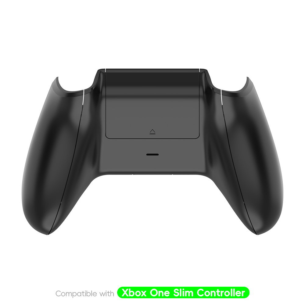 DATA FROG Gamepad Back Shell S - огляд і ціна Gaming Console For Tv Xbox