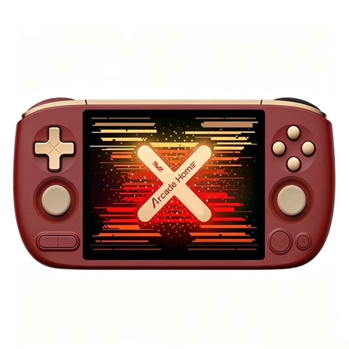 update. Pocket AIR Mini Retro  - огляд і ціна Gaming Console With