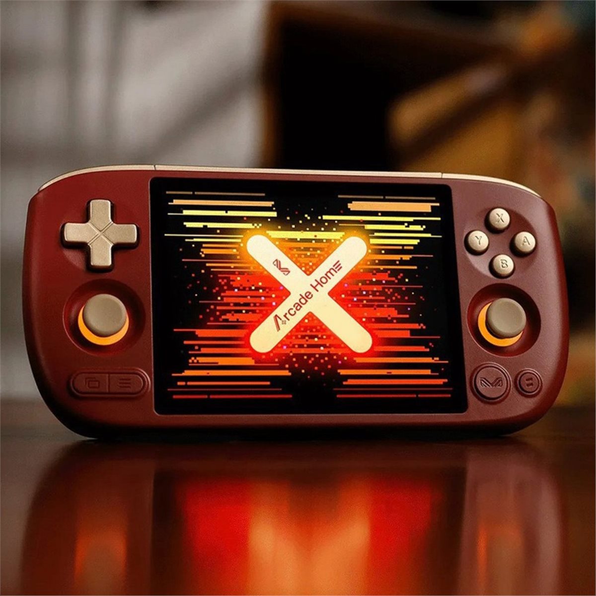 update. Pocket AIR Mini Retro  - огляд і ціна Gaming Console With