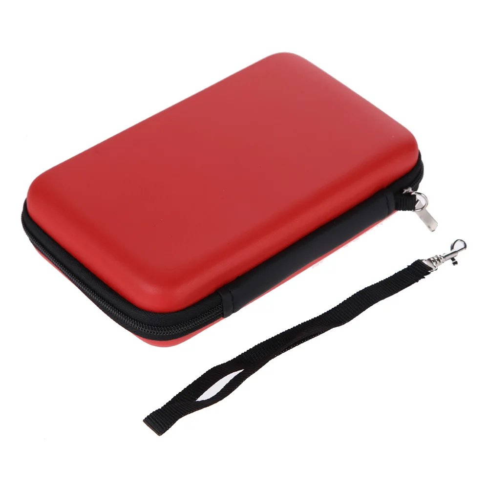 Portable Storage Bag Carry Cas - огляд і ціна Gaming Console New